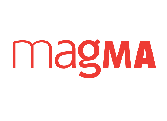 Magma Logo